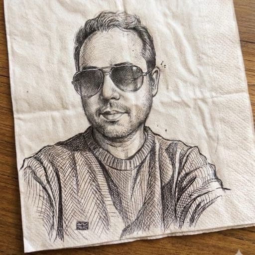 Vikrant Mishra