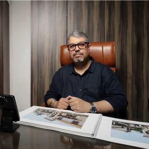 Amit Chopra
