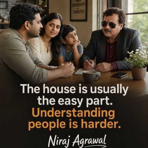 Niraj agrawal