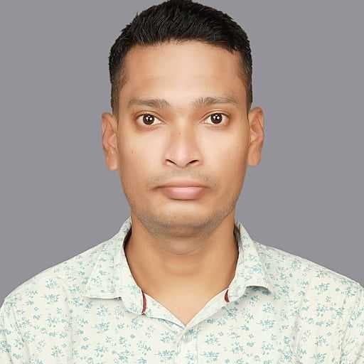 Tej Singh Thakur