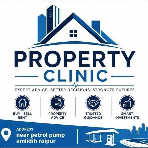Property clinic raipur