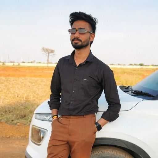 Devkant Paleshwar